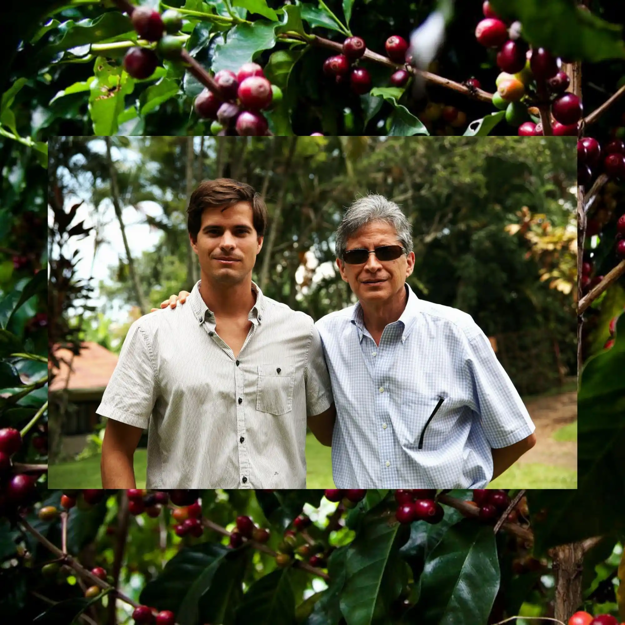 Hacienda Sonora w regionie Central Valley w Kostaryce